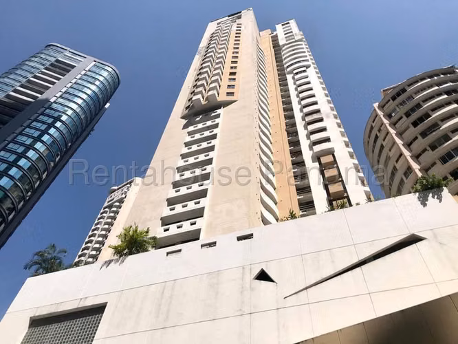 Apartment for Sale in Punta Paitilla JG
