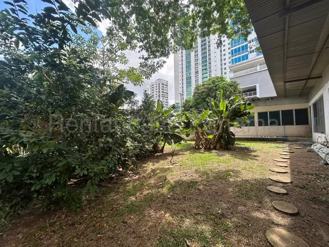 Terreno en Venta en JEl Cangrejo G