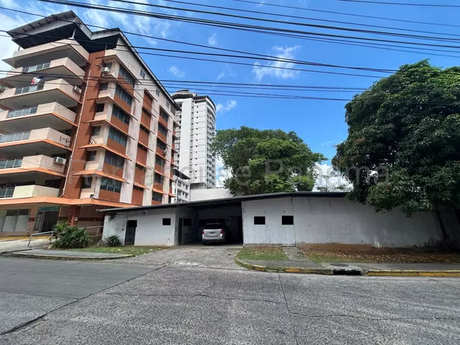 Terreno en Venta en JEl Cangrejo G