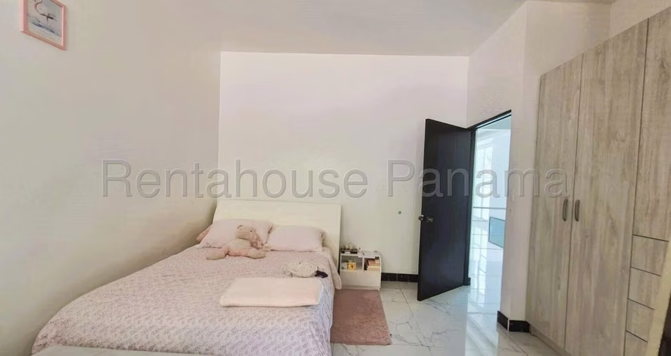 Casa en Venta en Altos de Panama JG