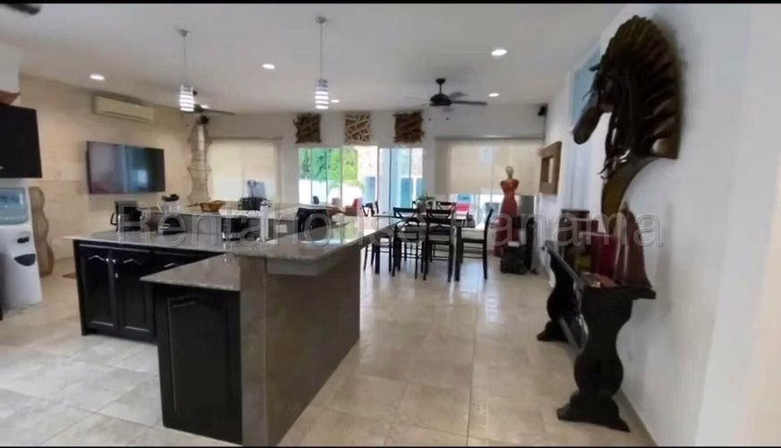 Casa en Venta en Coronado JG