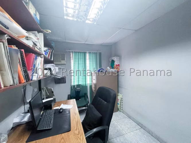 Local Comercial en Venta en Bella Vista  JG