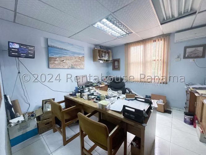 Local Comercial en Venta en Bella Vista  JG