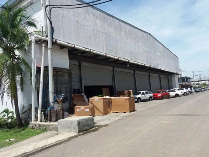 Galera en Venta en Llano Bonito  JG