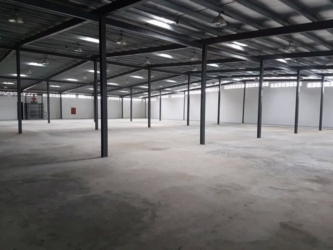 Galera en Venta en Llano Bonito  JG