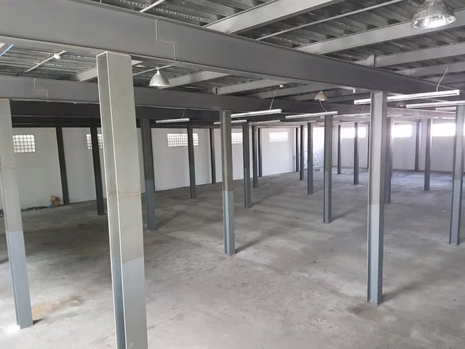 Galera en Venta en Llano Bonito  JG