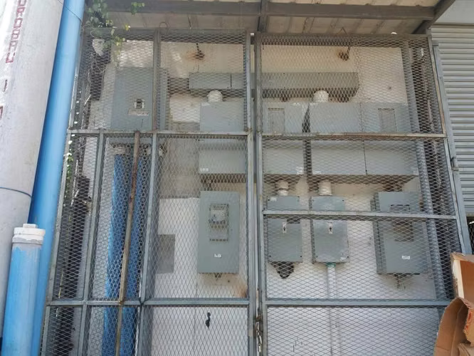 Galera en Venta en Llano Bonito  JG