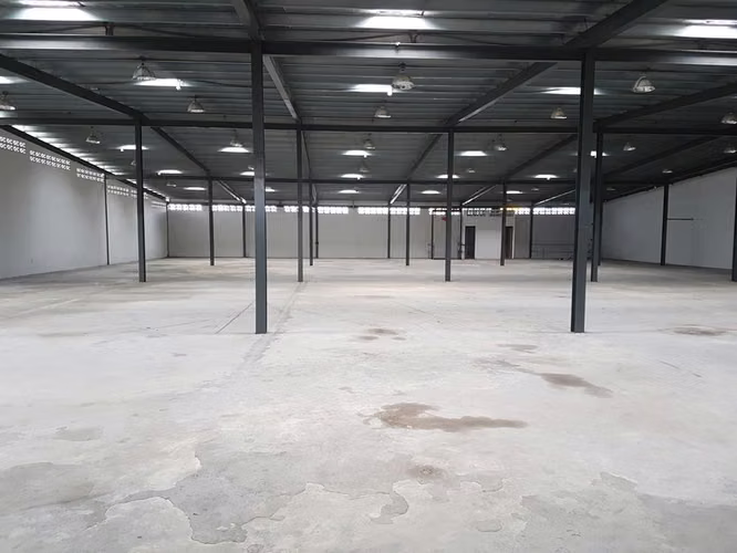 Galera en Venta en Llano Bonito  JG