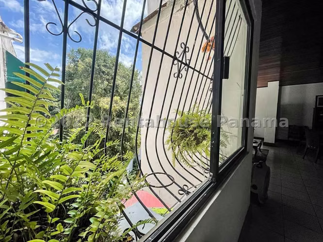 Edificio en Venta en El Cangrejo JG