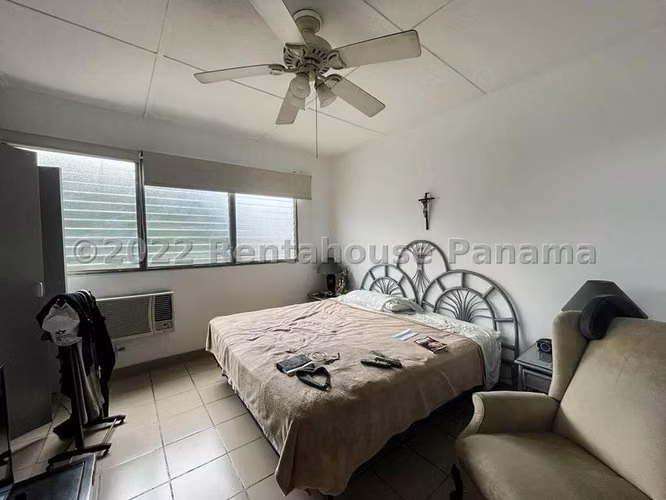 Edificio en Venta en El Cangrejo JG