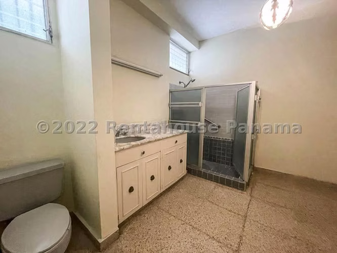 Edificio en Venta en El Cangrejo JG