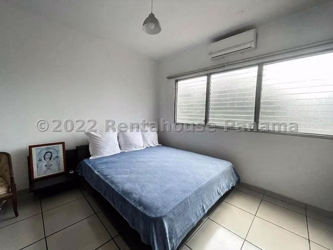 Edificio en Venta en El Cangrejo JG