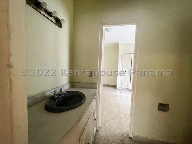 Edificio en Venta en El Cangrejo JG