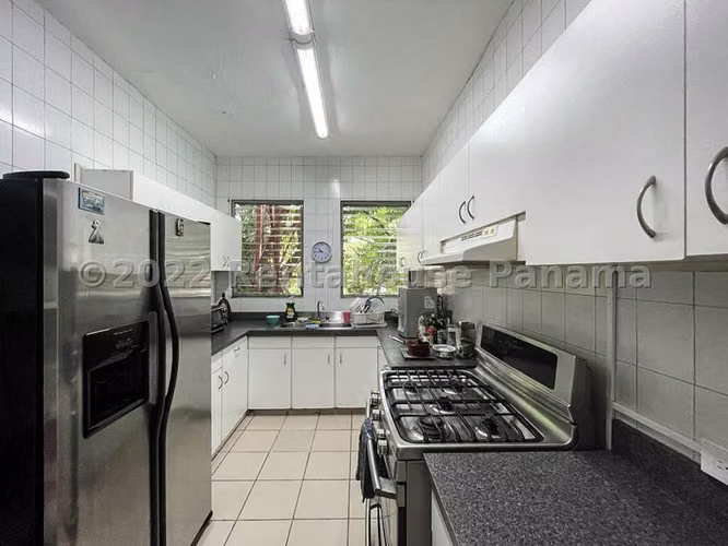 Edificio en Venta en El Cangrejo JG