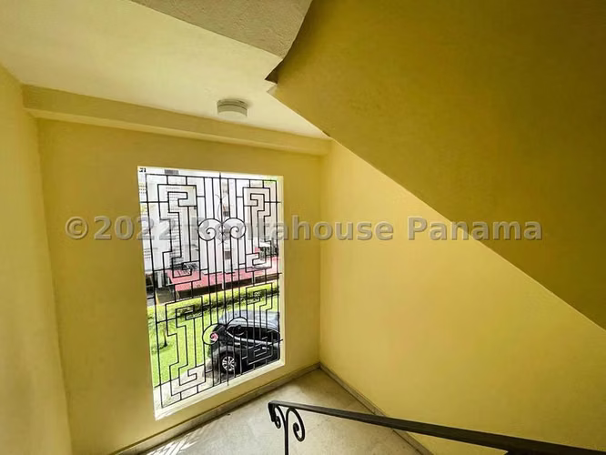 Edificio en Venta en El Cangrejo JG