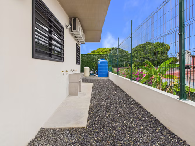 Habitaciones  Privadas Amuebladas en Bethania • Desde $550