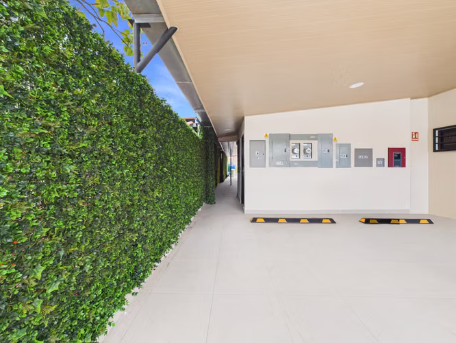 Habitaciones  Privadas Amuebladas en Bethania • Desde $550