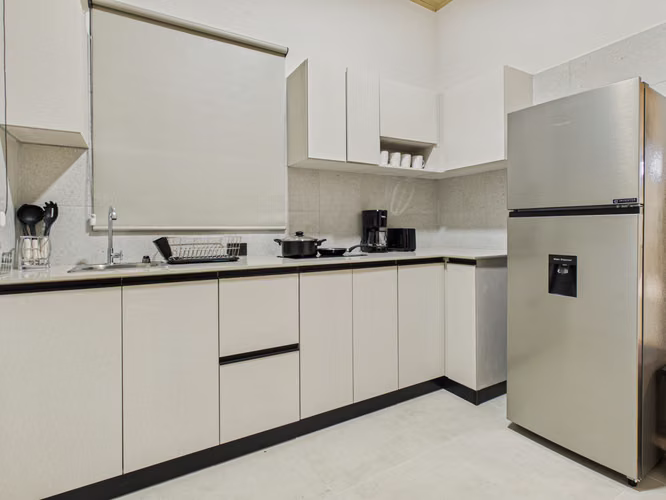 Habitaciones  Privadas Amuebladas en Bethania • Desde $550