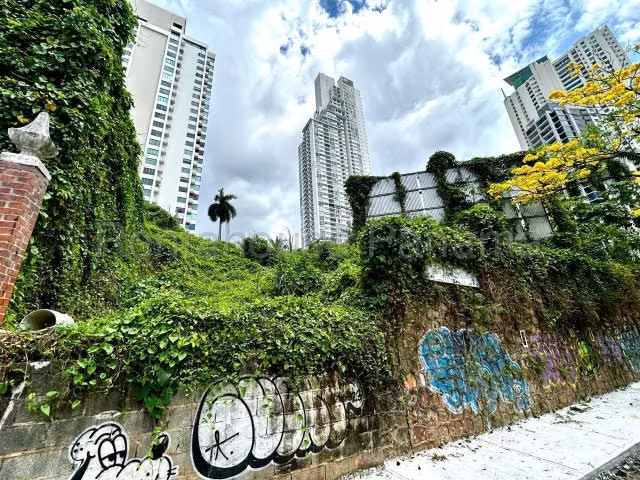 Venta Lote Bella Vista 25YCG8395