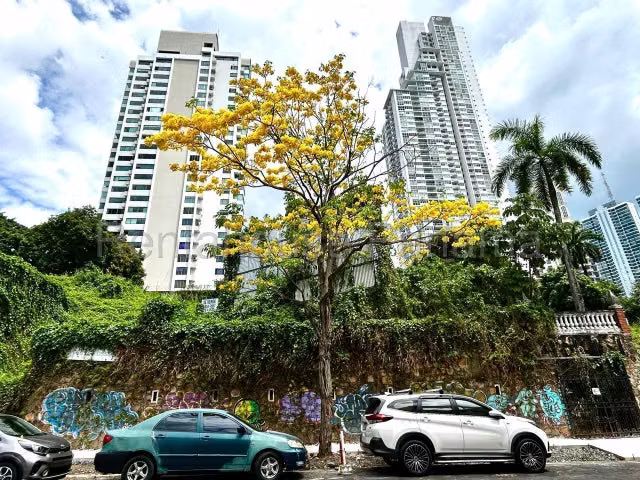 Venta Lote Bella Vista 25YCG8395