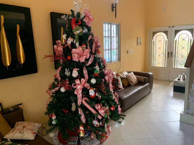 venta de casa Bosques de Cibeles