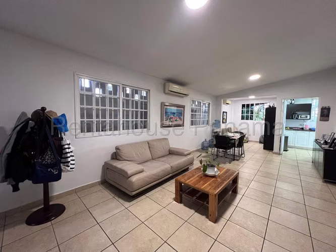 Casa en Venta en Brisas Del Golf BDP