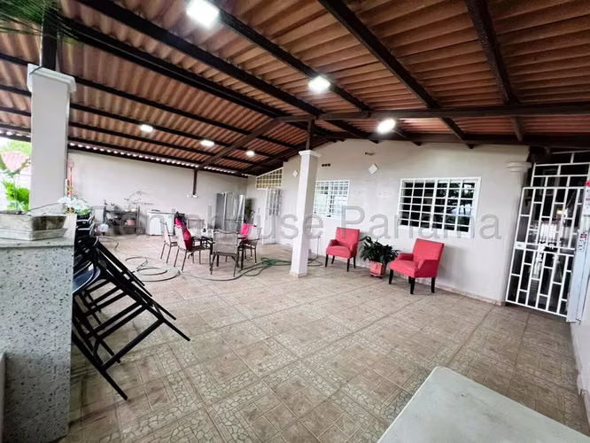 Casa en Venta en Brisas Del Golf BDP