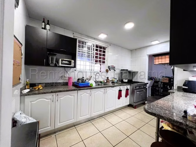 Casa en Venta en Brisas Del Golf BDP