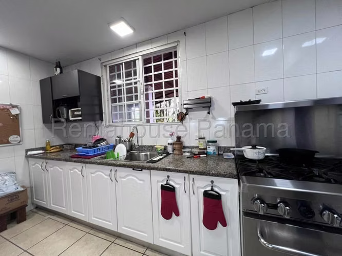 Casa en Venta en Brisas Del Golf BDP