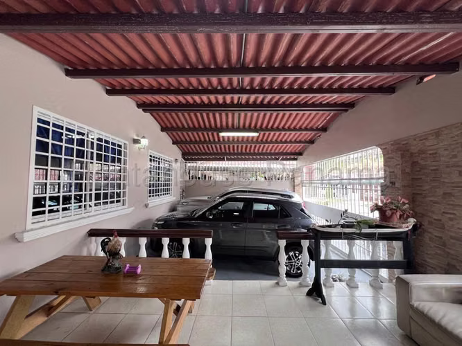 Casa en Venta en Brisas Del Golf BDP