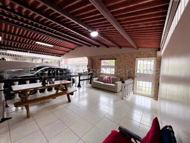 Casa en Venta en Brisas Del Golf BDP