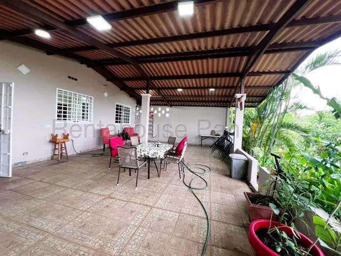 Casa en Venta en Brisas Del Golf BDP