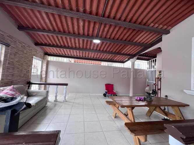 Casa en Venta en Brisas Del Golf BDP