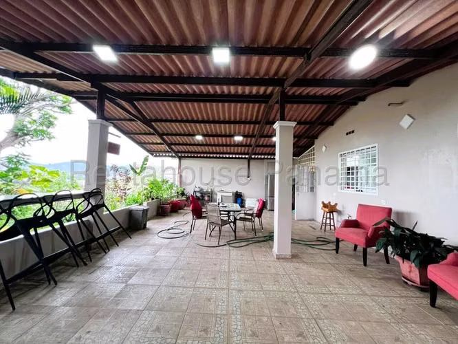Casa en Venta en Brisas Del Golf BDP