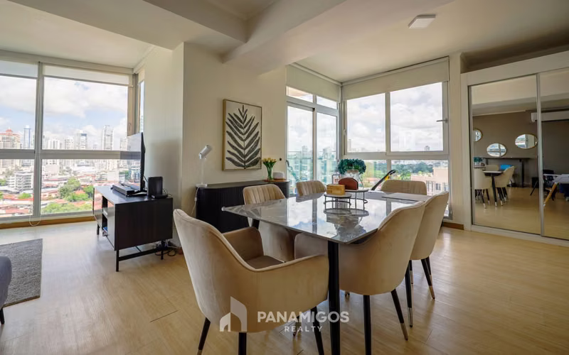 PH Quartier del Mar – Coco del Mar