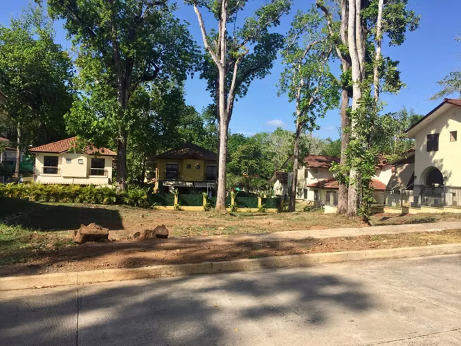Terreno en Venta en Clayton BDP