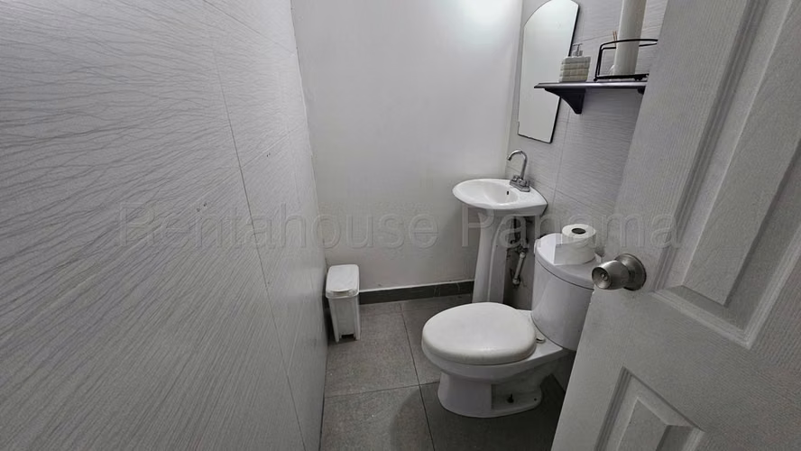 Casa en Venta en San Francisco BDP