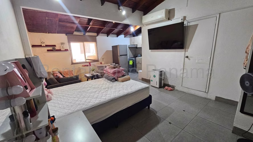 Casa en Venta en San Francisco BDP