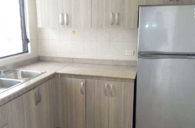 EL CANGREJO APARTAMENTO EN VENTA - Imagen 15