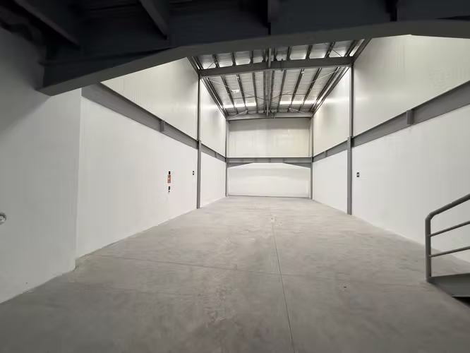 Se Vende Galera de 335m2 en Panama Business Center