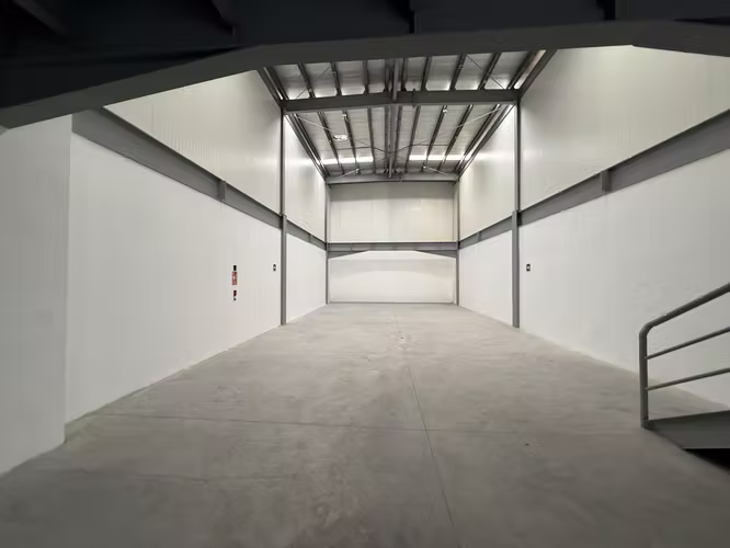 Se Vende Galera de 335m2 en Panama Business Center
