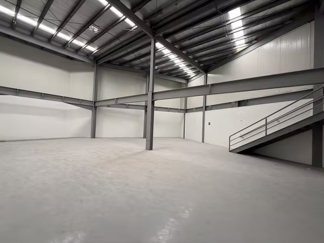 Se Vende Galera de 335m2 en Panama Business Center
