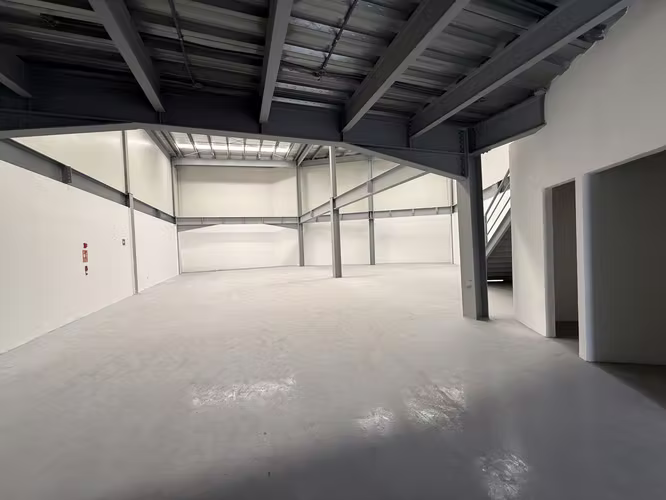 Se Vende Galera de 335m2 en Panama Business Center