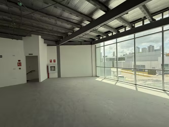 Se Vende Galera de 335m2 en Panama Business Center