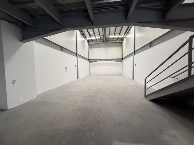 Se Vende Galera de 335m2 en Panama Business Center