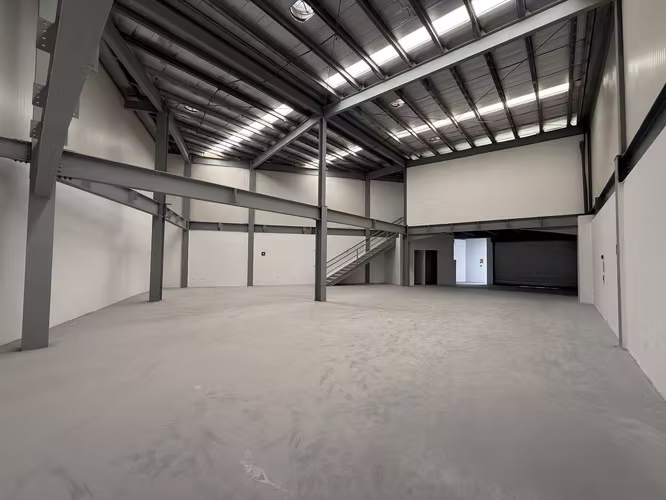 Se Vende Galera de 335m2 en Panama Business Center