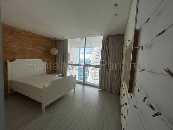 Apartamento en Venta en Punta Pacifica BDP