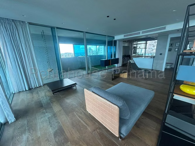 Apartamento en Venta en Punta Pacifica BDP