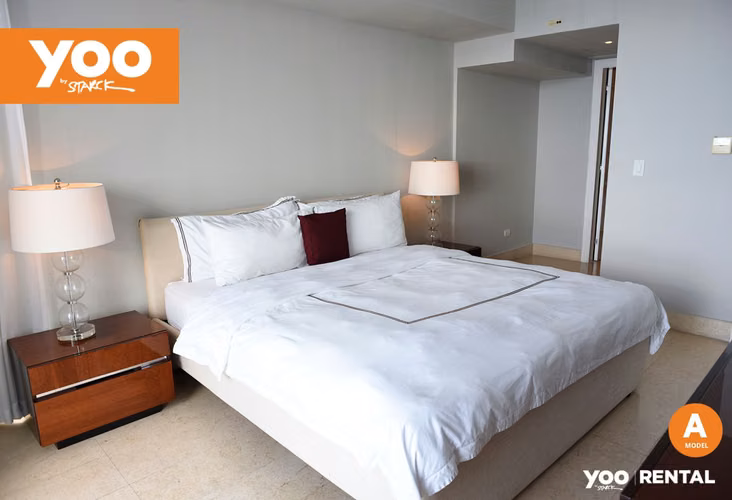 Venta de Apartamento en PH Yoo, Avenida Balboa, 155m2 - Imagen 8