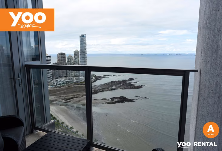 Venta de Apartamento en PH Yoo, Avenida Balboa, 155m2 - Imagen 10